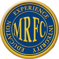 MRFC Embossed seal, SF 1094 & E 106