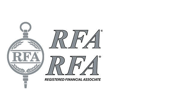 IARFC Member RFA<sup>®</sup> Logos