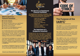 RFC® Consumer Trifold Brochure 103