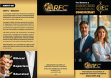 RFC® Consumer Trifold Brochure 103
