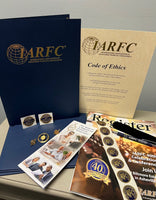IARFC Member Kit