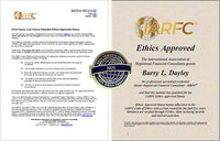 Ethics Member Package - 2025