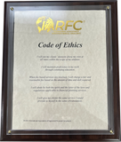 Code of Ethics