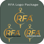 IARFC Member RFA<sup>®</sup> Logos