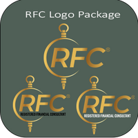 IARFC Member RFC<sup>®</sup> Logos