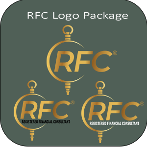 IARFC Member RFC<sup>®</sup> Logos