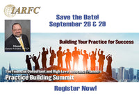 2023 IARFC Virtual Practice Building Summit