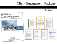 Client Engagement  Business Owner - Package