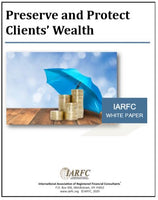 Preserve and Protect Client’s Wealth White Paper