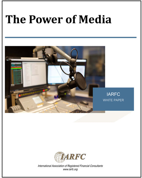 The Power of Media White Paper