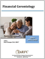 Financial Gerontology White Paper