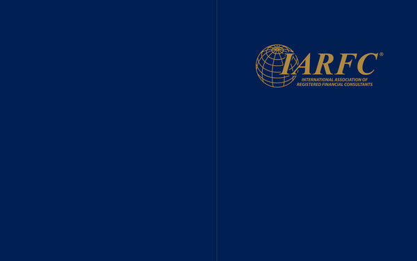 IARFC<sup>®</sup>, Pocket Proposal Folder