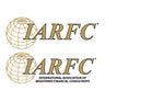 IARFC<sup>®</sup> Member Logos
