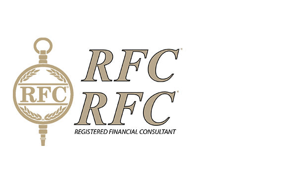 IARFC Member RFC® Logos