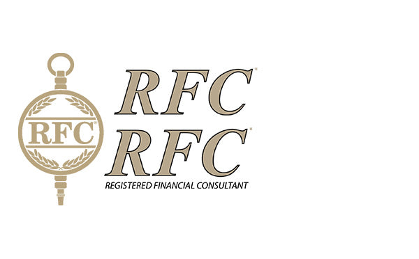 IARFC Member RFC<sup>®</sup> Logos