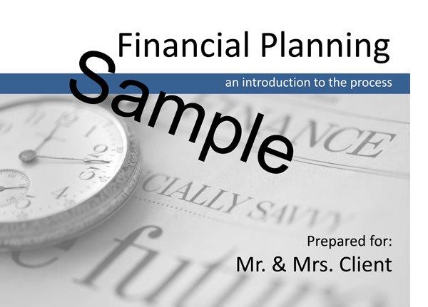 Client Personal Planning PowerPoint