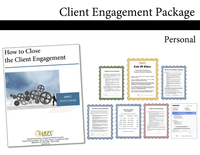 Client Engagement Personal - Package