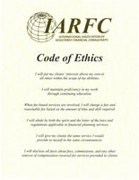 Code of Ethics