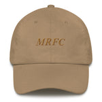 MRFC hat