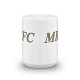 MRFC Mug